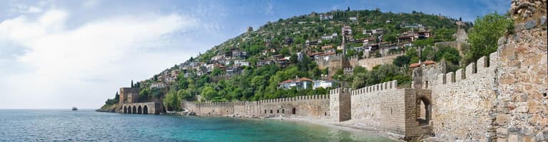 Alanya