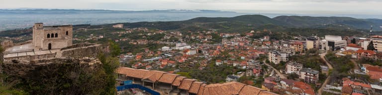 Kruja