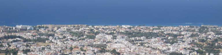 Ialisos, Rhodes