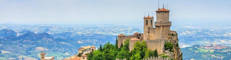 San Marino