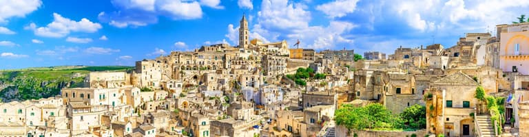 Matera