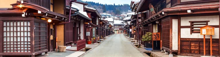 Takayama, Japan