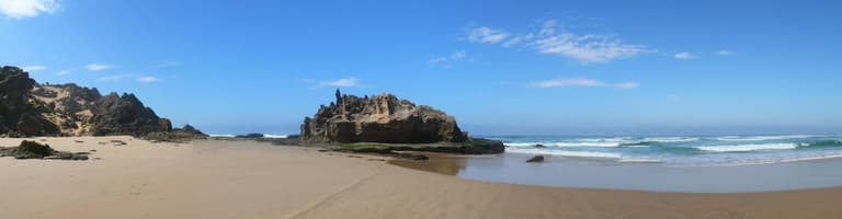 Brenton-on-Sea, Africa de Sud