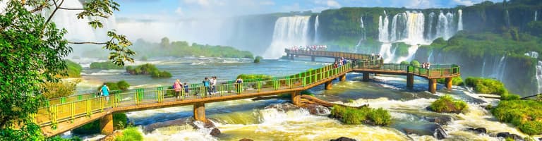 Foz do Iguazu