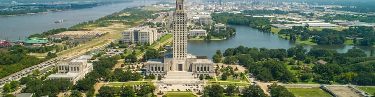 Baton Rouge LA