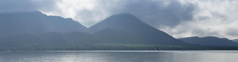 Kandalama, Srí Lanka