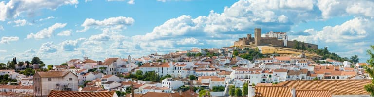 Évora