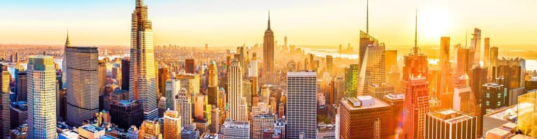 New York City