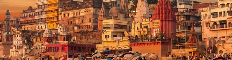 Varanasi