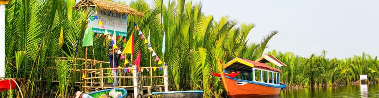 Hoi An
