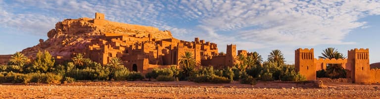 Ouarzazate