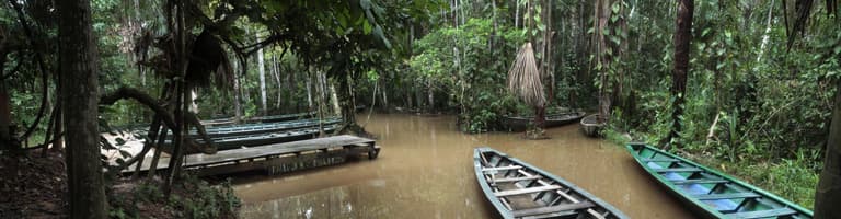 Puerto Maldonado