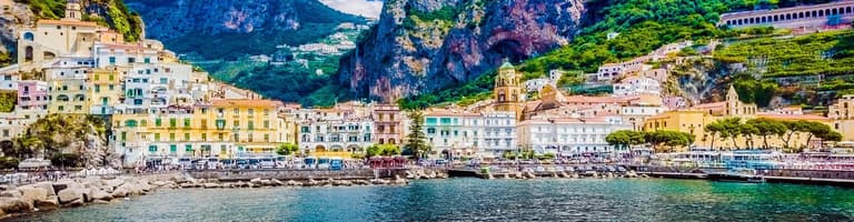 7 nights. Italy, France