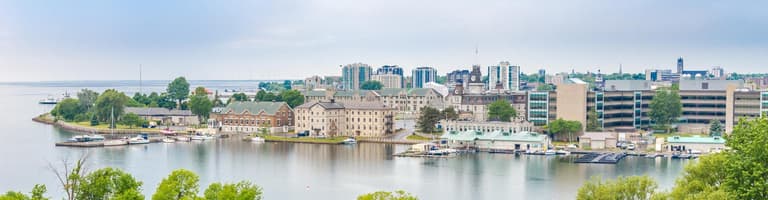 Kingston