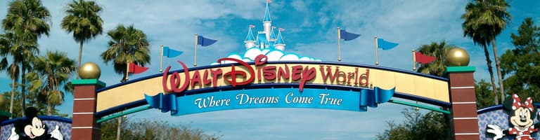 Walt Disney World  Resort