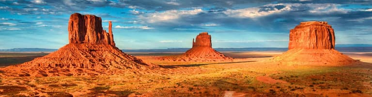 Monument Valley, Utah