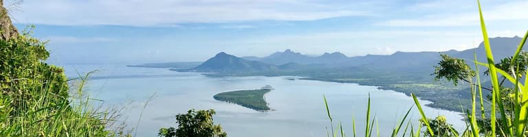 Le Morne