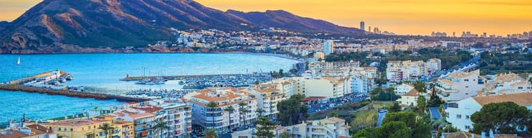 Alicante