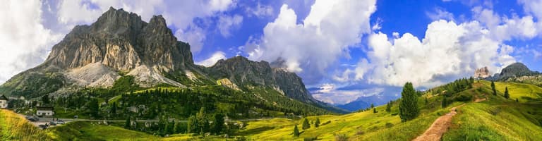 Cortina d'Ampezzo, Veneto