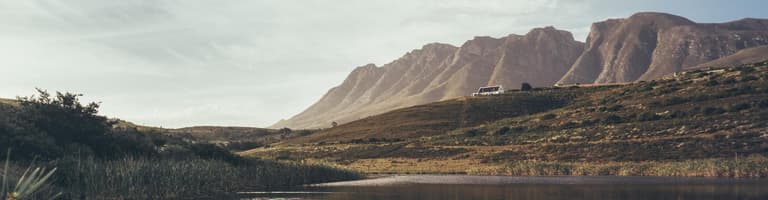 Swellendam, South Africa