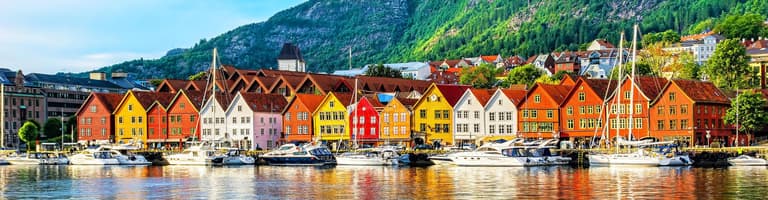 Bergen