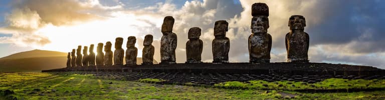 Easter Island