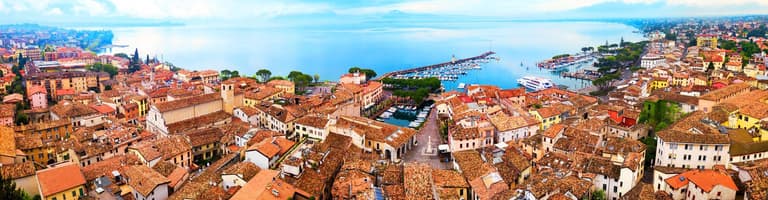 Desenzano del Garda