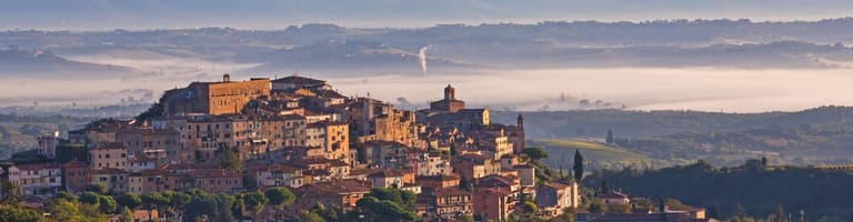 Chianciano Terme