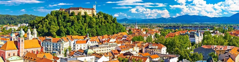 Ljubljana