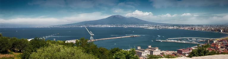 Castellammare Di Stabia