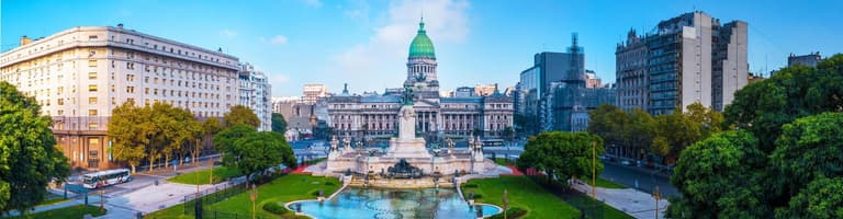 Buenos Aires