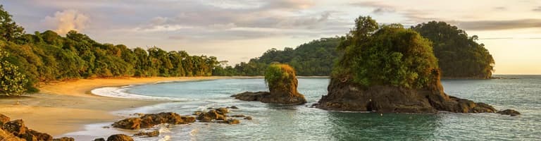 Manuel Antonio