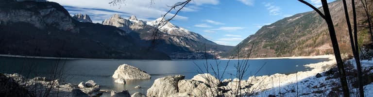Molveno