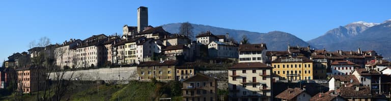 Belluno