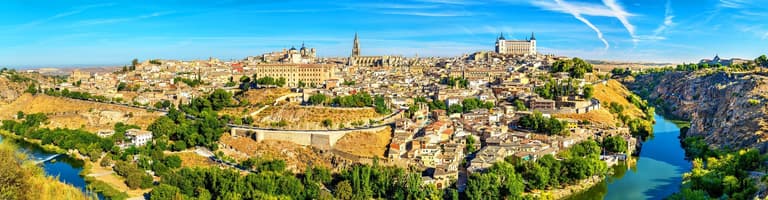 Toledo