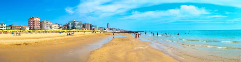 Lido di Jesolo