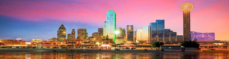 Dallas TX