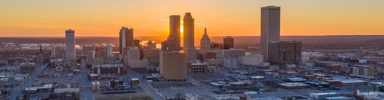 Tulsa OK, Statele Unite ale Americii