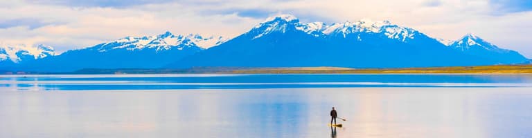 Puerto Natales