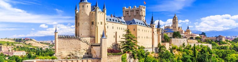 Segovia