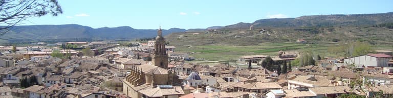 Teruel (Province), Spain