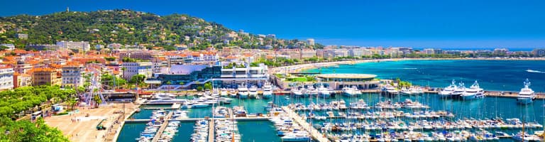 Cannes