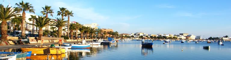 Porto Cesareo