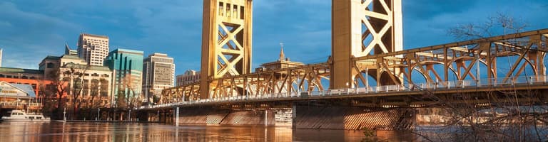 Sacramento, Kalifornia, Spojené štáty americké