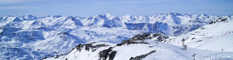 Les Menuires