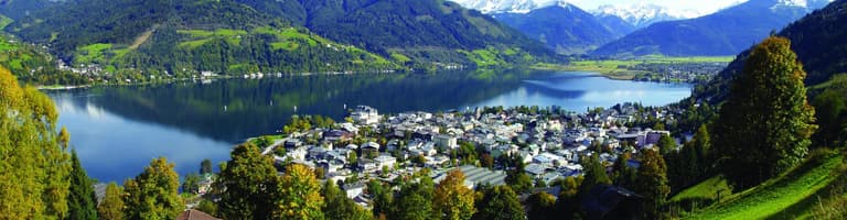 Zell am See
