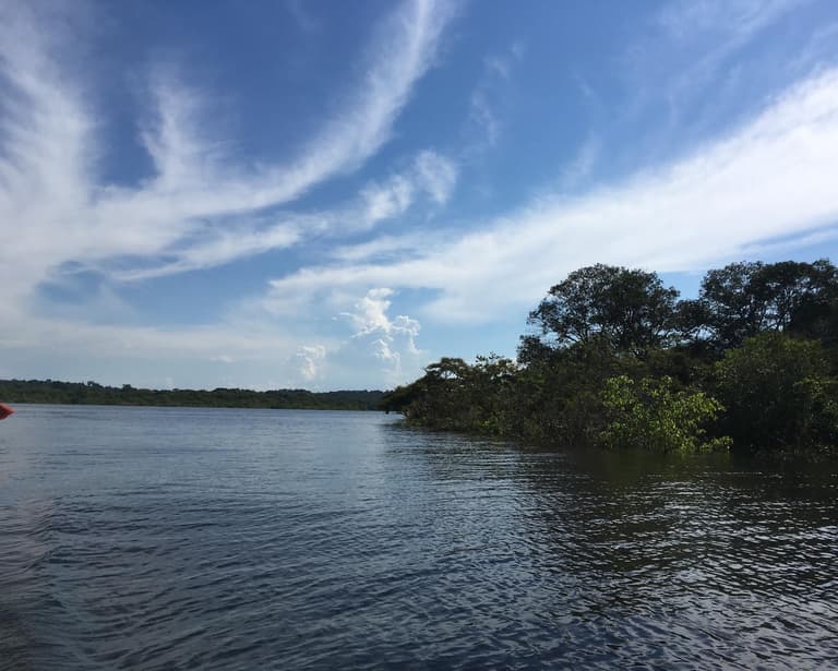Tarumã (Manaus), Brazil