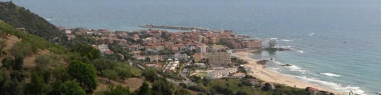 Acciaroli, Italy