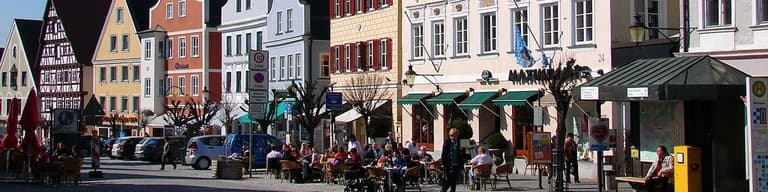 Gunzburgo