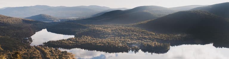 Mont-Tremblant
